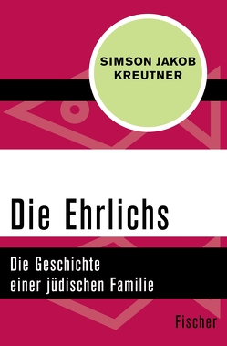 Die Ehrlichs von Kreutner,  Simson Jakob