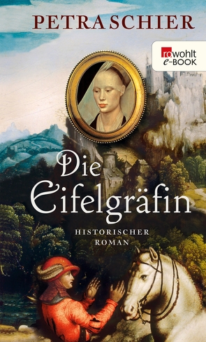 Die Eifelgräfin von Schier,  Petra