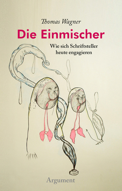 Die Einmischer von Wagner,  Thomas