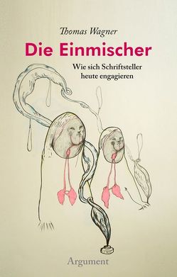 Die Einmischer von Wagner,  Thomas