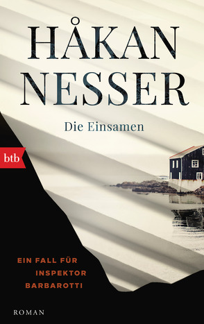 Die Einsamen von Hildebrandt,  Christel, Nesser,  Håkan