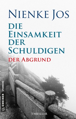 Die Einsamkeit der Schuldigen – Der Abgrund von Jos,  Nienke