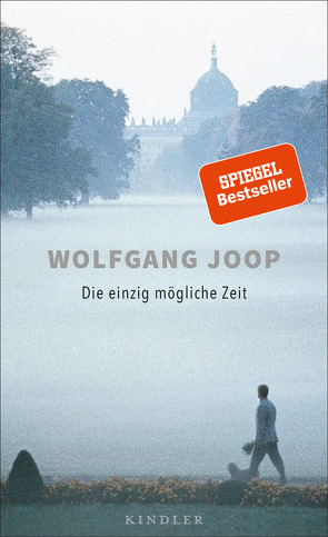 Die einzig mögliche Zeit von Joop,  Wolfgang