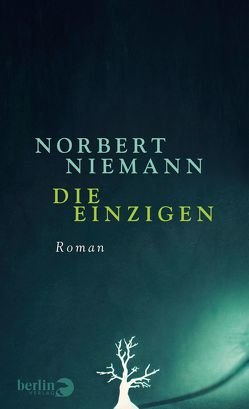 Die Einzigen von Niemann,  Norbert