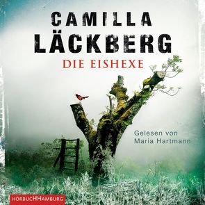 Die Eishexe (Ein Falck-Hedström-Krimi 10) von Frey,  Katrin, Hartmann,  Maria, Läckberg,  Camilla
