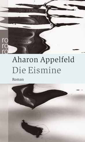 Die Eismine von Appelfeld,  Aharon, Birkenhauer,  Anne