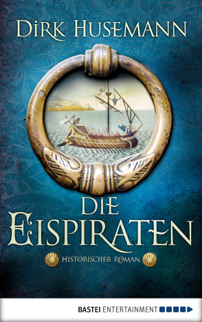 Die Eispiraten von Husemann,  Dirk