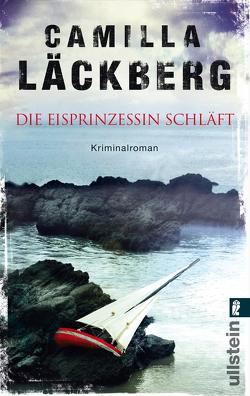 Die Eisprinzessin schläft (Ein Falck-Hedström-Krimi 1) von Kosubek,  Gisela, Läckberg,  Camilla