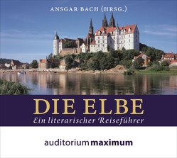 Die Elbe von Bach,  Ansgar