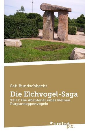Die Elchvogel-Saga von Bundschbecht,  Safi