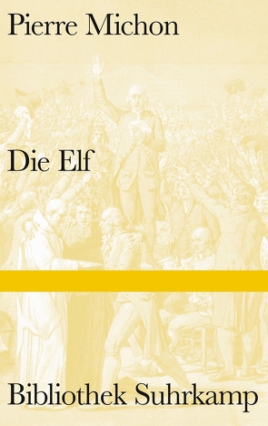 Die Elf von Michon,  Pierre, Moldenhauer,  Eva