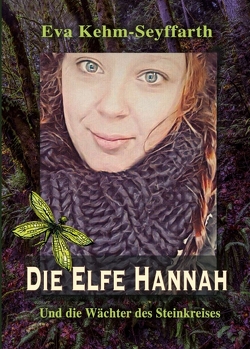 Die Elfe Hannah von Kehm-Seyffarth,  Eva