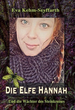 Die Elfe Hannah von Kehm-Seyffarth,  Eva