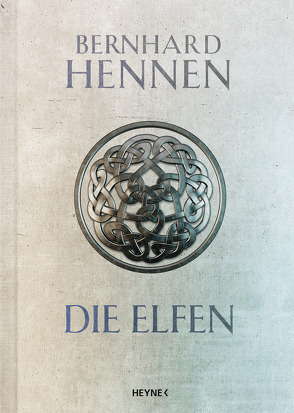 Die Elfen (Prachtausgabe) von Hennen,  Bernhard, Sullivan,  James A.