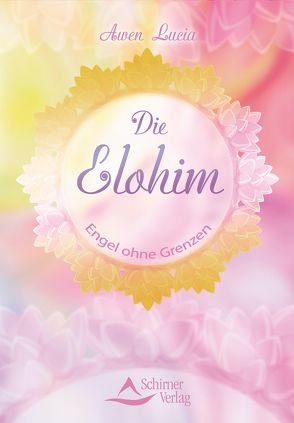 Die Elohim von Lucia,  Awen