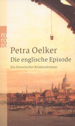 Die englische Episode von Oelker,  Petra