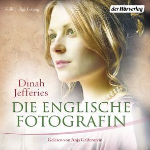 Die englische Fotografin von Gräfenstein,  Anja, Jefferies,  Dinah