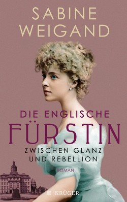 Die englische Fürstin von Weigand,  Sabine