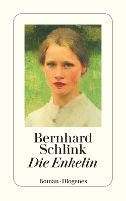 Die Enkelin von Schlink,  Bernhard