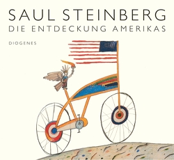 Die Entdeckung Amerikas von Schweikhardt,  Angelika, Steinberg,  Saul