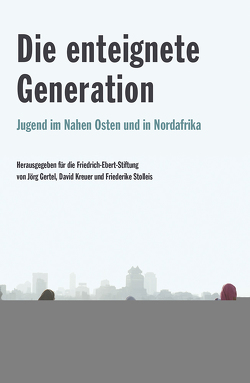 Die enteignete Generation von Gertel,  Jörg, Kreuer,  David, Stolleis,  Friederike
