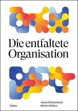 Die entfaltete Organisation von Breidenbach,  Joana, Rollow,  Bettina