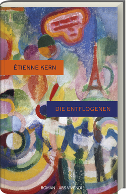 Die Entflogenen (eBook) von Kern,  Etienne, Tannert,  Elmar