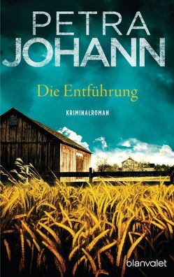 Die Entführung von Johann,  Petra