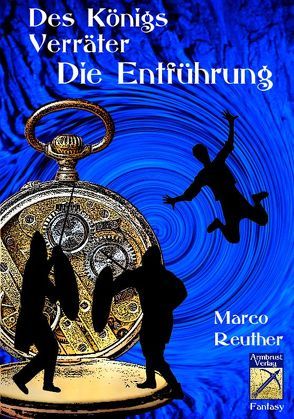 Die Entführung von Reuther,  Marco