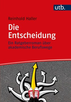 Die Entscheidung von Haller,  Reinhold