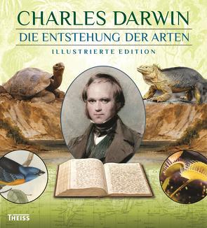 Die Entstehung der Arten von Darwin,  Charles