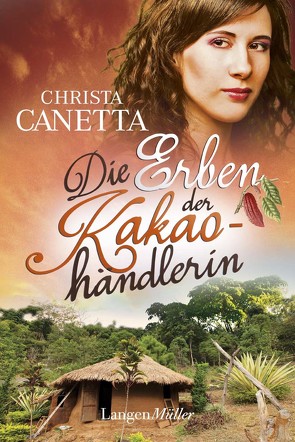 Die Erben der Kakaohändlerin von Canetta,  Christa