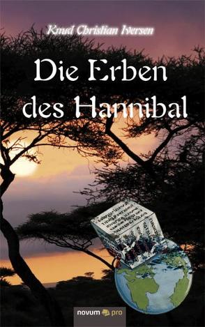 Die Erben des Hannibal von Iversen,  Knud Christian