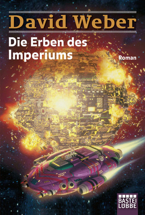 Die Erben des Imperiums von Schmidt,  Dietmar, Weber,  David