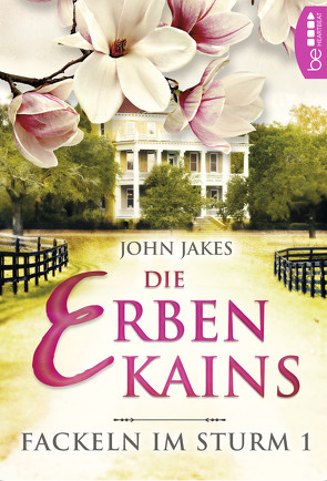 Die Erben Kains von Jakes,  John