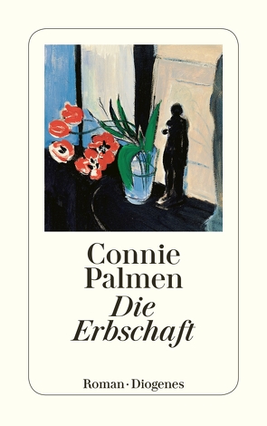 Die Erbschaft von Ehlers,  Hanni, Palmen,  Connie