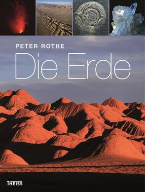 Die Erde von Rothe,  Peter