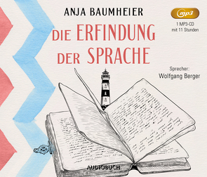 Die Erfindung der Sprache von Baumheier,  Anja, Berger,  Wolfgang