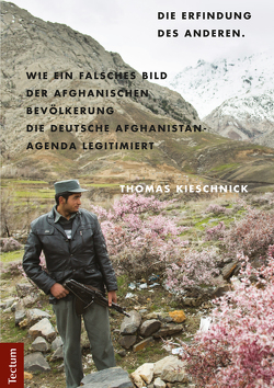 Die Erfindung des Anderen von Kieschnick,  Thomas