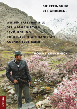 Die Erfindung des Anderen von Kieschnick,  Thomas