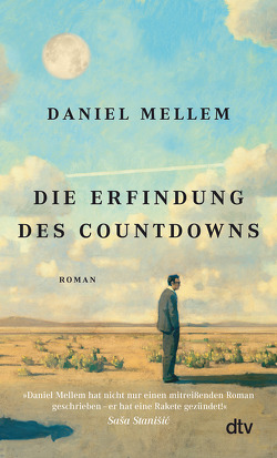 Die Erfindung des Countdowns von Mellem,  Daniel