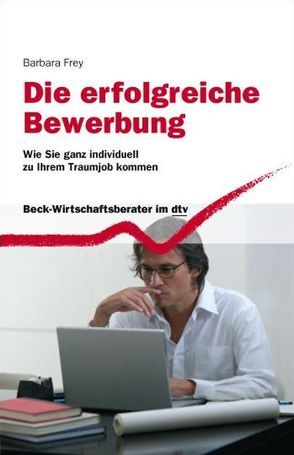 Die erfolgreiche Bewerbung von Frey,  Barbara