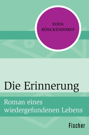 Die Erinnerung von Rönckendorff,  Edda