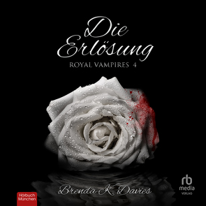 Die Erlösung von Davies,  Brenda K., Fuchs,  Vaile