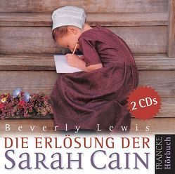 Die Erlösung der Sarah Cain von Böhm,  Heinz, Lewis,  Beverly