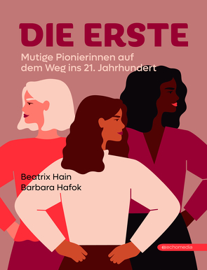 Die Erste von Hafok,  Barbara, Hain,  Beatrix