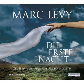 Die erste Nacht von Fulton-Smith,  Francis, Levy,  Marc