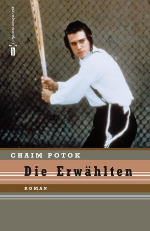 Die Erwählten von Potok,  Chaim