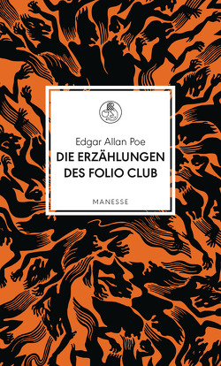 Die Erzählungen des Folio Club von Bunz,  Rainer, Poe,  Edgar Allan