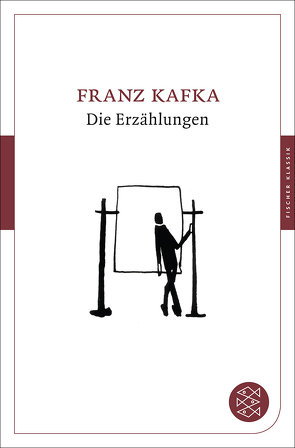 Die Erzählungen von Hermes,  Roger, Kafka,  Franz